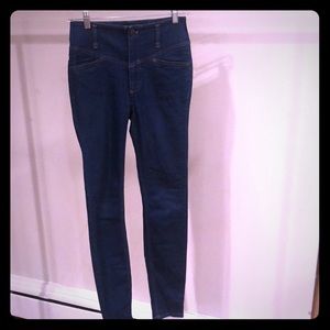 Marc Jacobs high waist skinny jeans